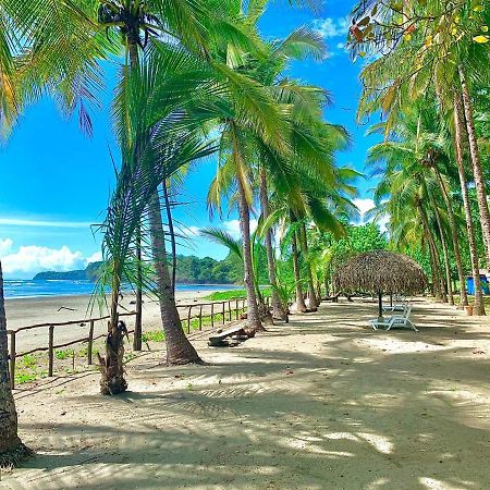 Hotel Oasis & Surf Camp Santa Catalina Ngoại thất bức ảnh