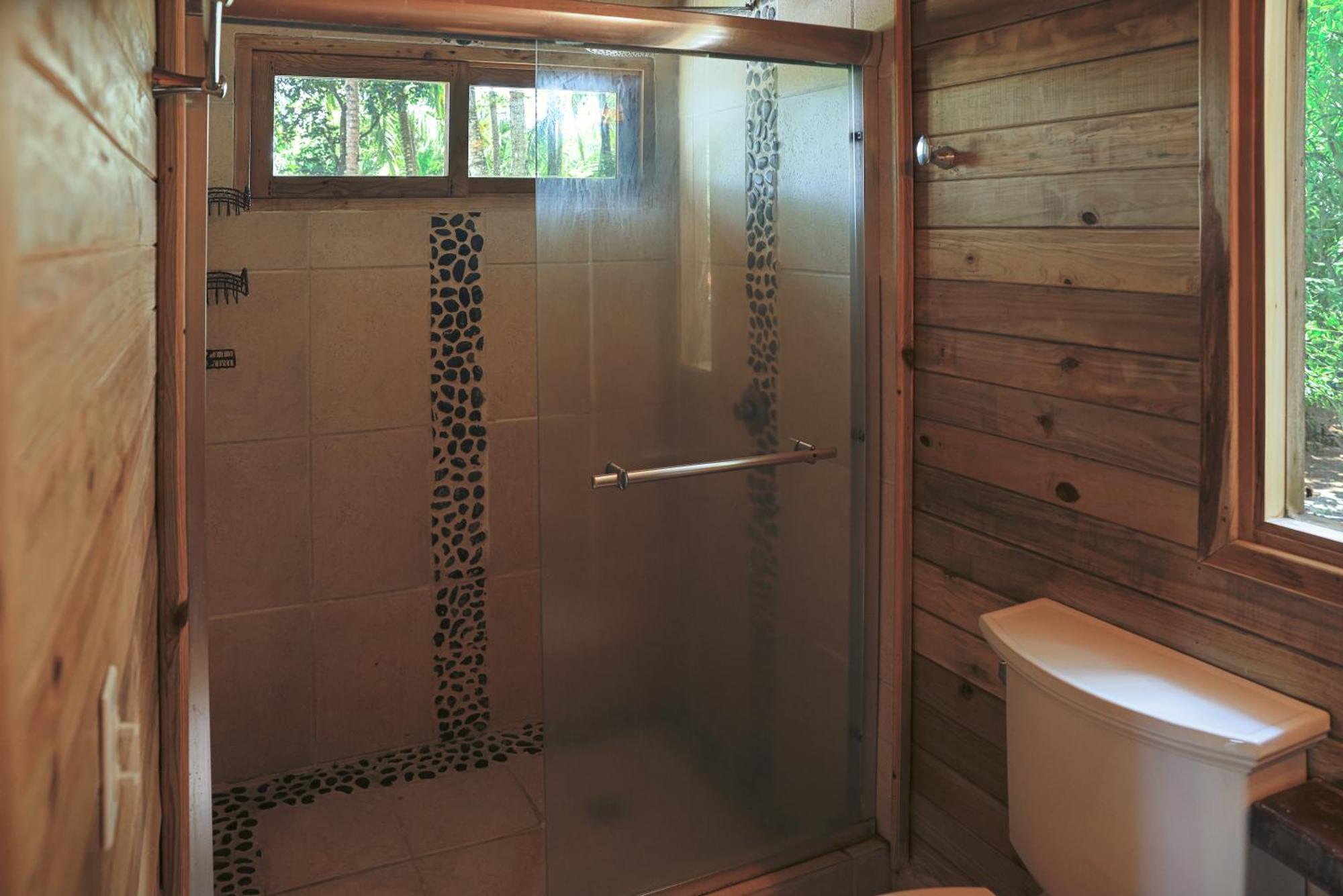 Hotel Oasis & Surf Camp Santa Catalina Ngoại thất bức ảnh