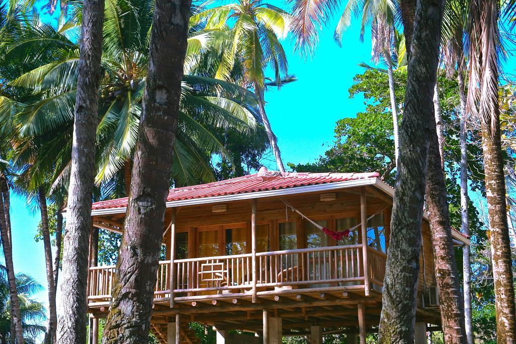 Hotel Oasis & Surf Camp Santa Catalina Phòng bức ảnh