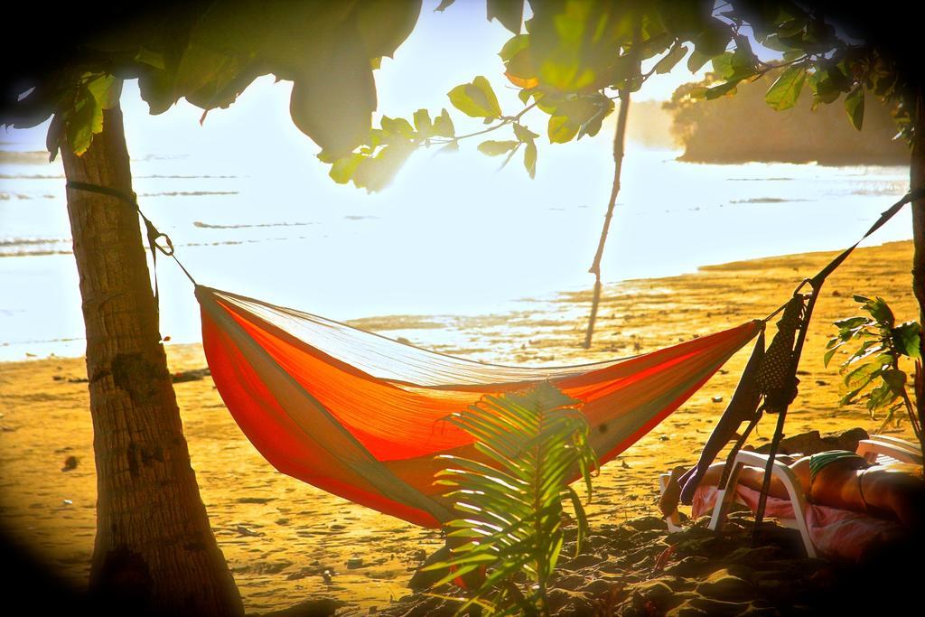 Hotel Oasis & Surf Camp Santa Catalina Phòng bức ảnh