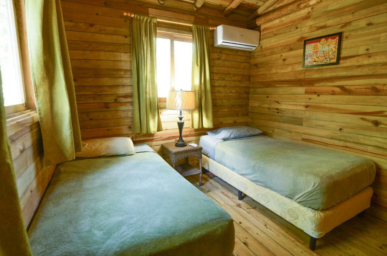 Hotel Oasis & Surf Camp Santa Catalina Ngoại thất bức ảnh